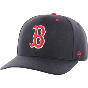 47 MLB BOSTON RED SOX AUDIBLE MVP DP   - Klubová kšiltovka