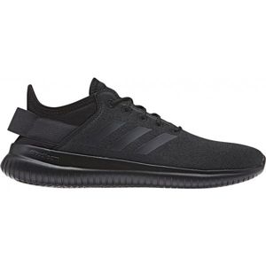 adidas CF QTFLEX Dámské volnočasové boty, černá, velikost 38 2/3