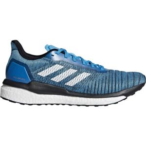 adidas SOLAR DRIVE M modrá 11 - Pánská běžecká obuv