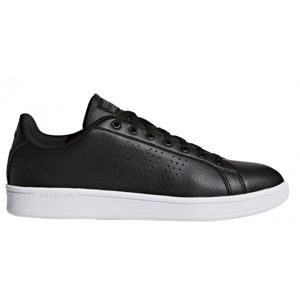 adidas CF ADVANTAGE CL černá 12 - Pánská lifestylová obuv