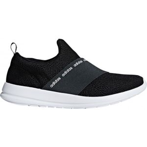 adidas CF REFINE ADAPT černá 5 - Dámská obuv