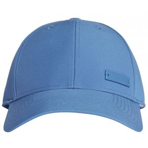 adidas 6PANEL CLASIC CAP LIGHTWEIGHT METAL modrá  - Kšiltovka