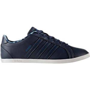 adidas VS CONEO QT W tmavě modrá 6.5 - Dámské tenisky