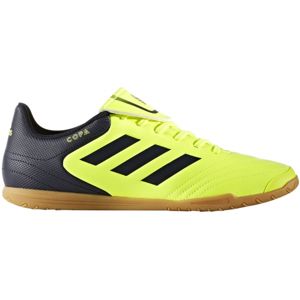 adidas COPA 17.4 IN J žlutá 29 - Juniorská sálová obuv
