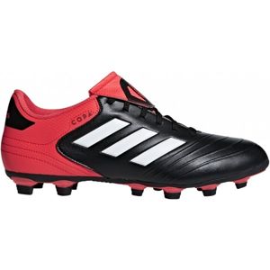 adidas COPA 18.4 FxG černá 10 - Pánská fotbalová obuv