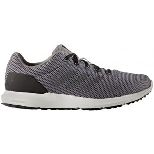 adidas COSMIC 1.1 M šedá 8 - Pánská běžecká obuv