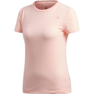 adidas FREELIFT PRIME růžová XL - Dámské triko