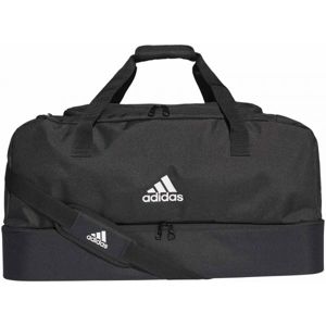 adidas TIRO DU BL L Sportovní taška, černá, velikost L