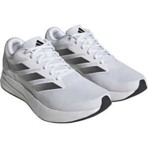 adidas DURAMO RC U Pánská běžecká obuv, světle zelená, veľkosť 43 1/3