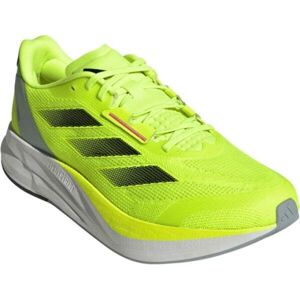 adidas DURAMO SPEED M Pánská běžecká obuv, světle zelená, velikost 43 1/3