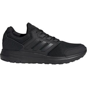 adidas GALAXY 4 Pánská běžecká obuv, černá, velikost 47 1/3