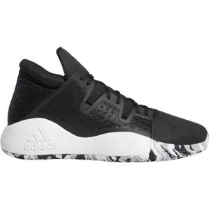 adidas PRO VISION černá 8.5 - Pánská basketbalová obuv