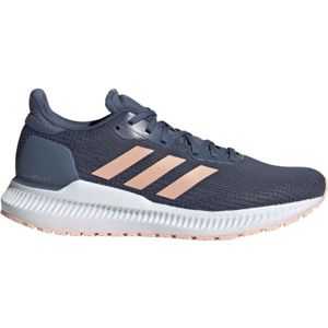 adidas SOLAR BLAZE W Dámská běžecká obuv, tmavě modrá, velikost 39 1/3