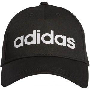 adidas DAILY CAP černá  - Kšiltovka
