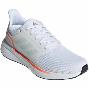 adidas EQ19 RUN Pánská běžecká obuv, bílá, velikost 42