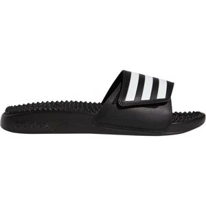 adidas ADISSAGE TND černá 4 - Pantofle
