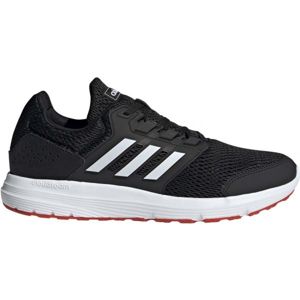 adidas GALAXY 4 černá 8 - Pánská běžecká obuv