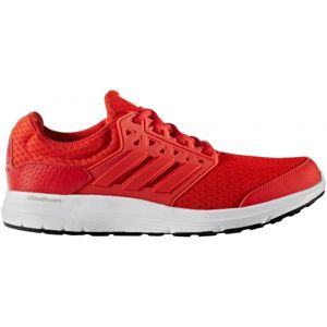 adidas GALAXY 3 M červená 11 - Pánská běžecká obuv