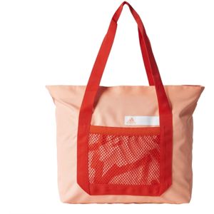 adidas GOOD TOTE GR1 oranžová NS - Dámská taška