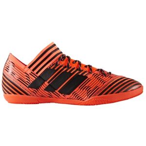 adidas NEMEZIZ TANGO 17.3 IN oranžová 11 - Pánská sálová obuv