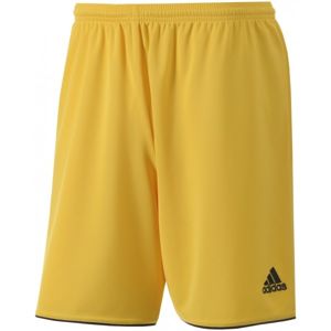 adidas PARMA II SHT WO žlutá 2xs - Fotbalové trenýrky