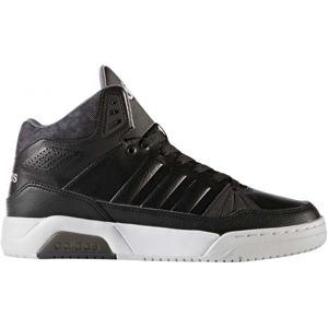 adidas PLAY9TIS W černá 4 - Dámská lifestylová obuv