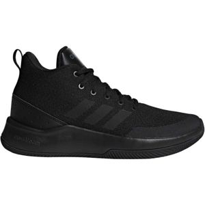 adidas SPEEDEND2END černá 7.5 - Pánská basketbalová obuv