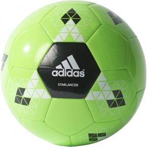 adidas STARLANCER V bílá 5 - Fotbalový míč