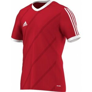 adidas TABELA14 JSY červená XXL - Pánský fotbalový dres - adidas