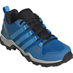 adidas Dětská sportovní obuv Dětská sportovní obuv, modrá, velikost 35