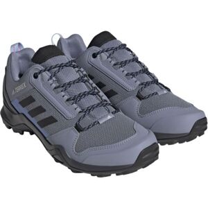 adidas TERREX AX3 Pánská outdoorová obuv, tmavě šedá, velikost 43 1/3
