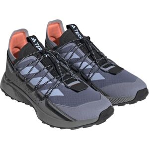 adidas Pánská treková obuv Pánská treková obuv, tmavě modrá, velikost 44 2/3