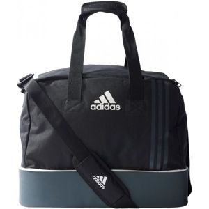 adidas TIRO TB BC S šedá S - Fotbalová taška