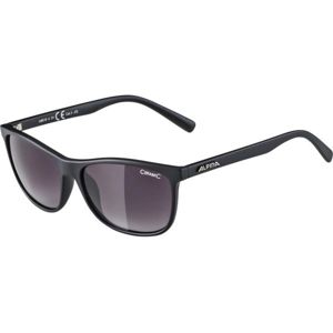 Alpina Sports JAIDA Dámské sluneční brýle, černá, velikost UNI