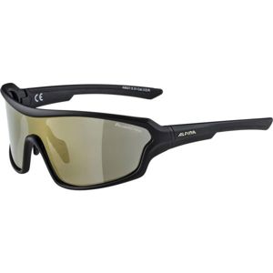 Alpina Sports LYRON SHIELD P  NS - Unisex sluneční brýle