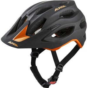 Alpina Sports CARAPAX 2.0  (57 - 62) - Cyklistická helma