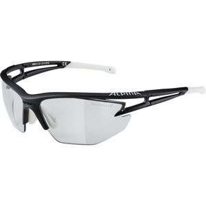 Alpina Sports EYE-5 HR VL+ černá NS - Unisex sluneční brýle