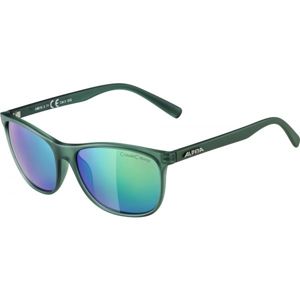 Alpina Sports JAIDA zelená NS - Dámské sluneční brýle