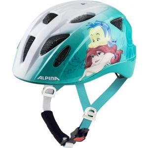Alpina Sports XIMO  (45 - 49) - Dívčí cyklistická helma