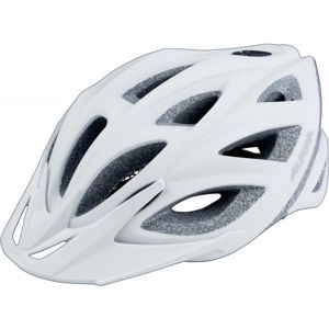 Alpina Sports SEHEOS L.E. bílá (58 - 63) - Cyklistická helma