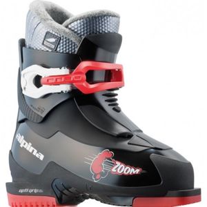 Alpina ZOOM 1  16 - Dětské lyžařské boty