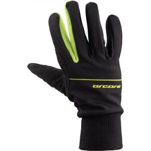 Arcore CIRCUIT Zimní rukavice na běžky, černá, veľkosť XL