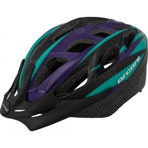 Arcore DODRIO fialová (50 - 54) - Juniorská helma