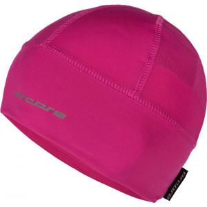Arcore CORAL Běžecká čepice, růžová, veľkosť S/M