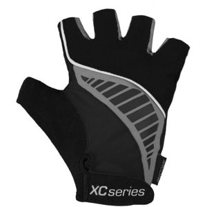 Arcore EUR-131 šedá XL - Cyklistické rukavice