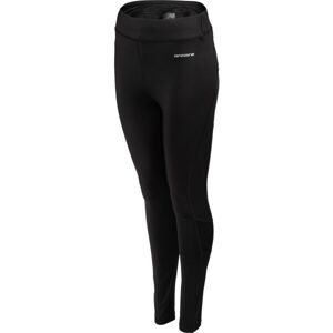 Arcore LAKME Dámské fitness kalhoty, černá, velikost XL