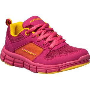 Arcore NIMBO růžová 35 - Dětská obuv pro volný čas