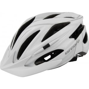 Arcore PACER bílá (50 - 54) - Cyklistická helma