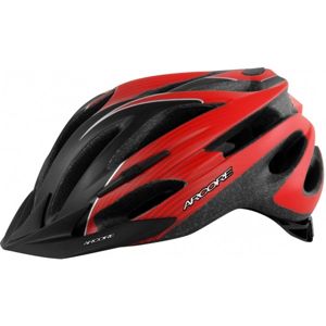 Arcore PACER červená (58 - 62) - Cyklistická helma