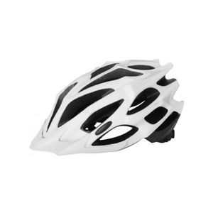 Arcore SHAPE bílá (58 - 61) - Cyklistická helma